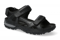 chaussure allrounder sandales regent noir